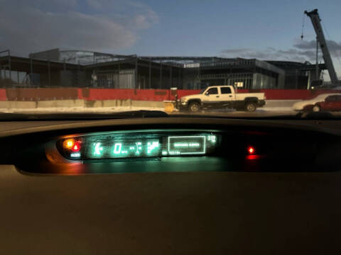 2015 Toyota Prius Persona Series