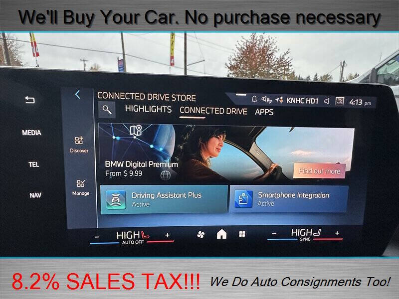 2025 BMW 2 Series 228 xDrive Gran Coupe