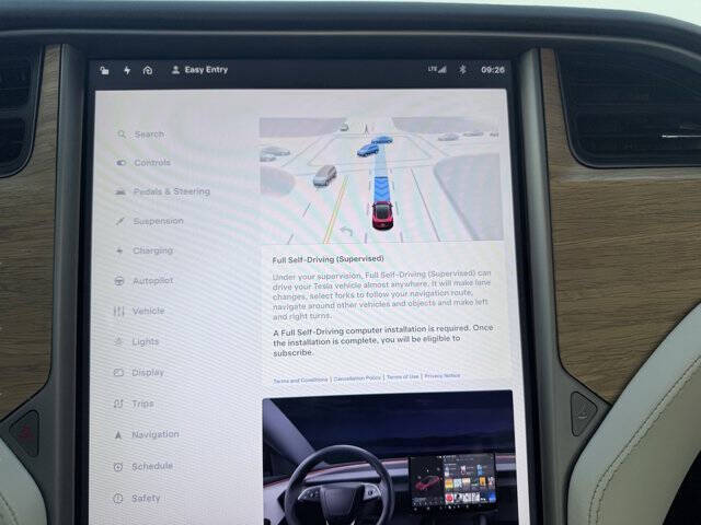 2019 Tesla Model X 75D