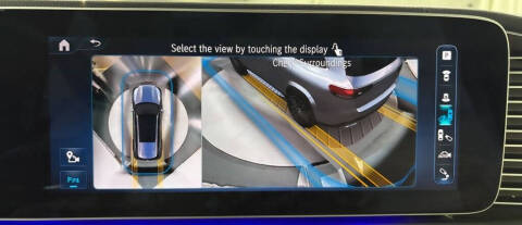 2024 Mercedes-Benz GLS GLS 450