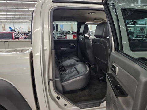 2005 Chevrolet Colorado