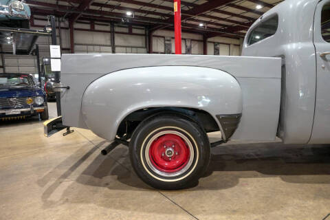 1950 Studebaker 2R 5