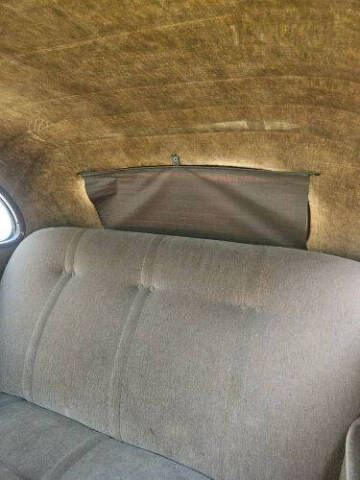 1987 Chevrolet Master Deluxe