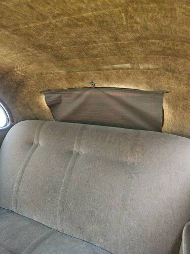 1987 Chevrolet Master Deluxe