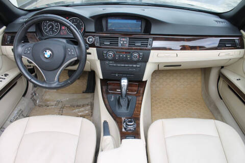 2013 BMW 3 Series 328i