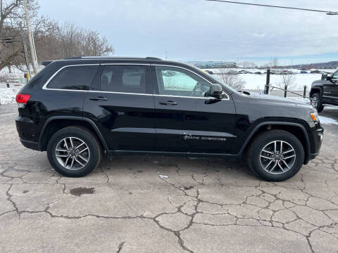 2019 Jeep Grand Cherokee for sale at Westview Motors in Hillsboro OH