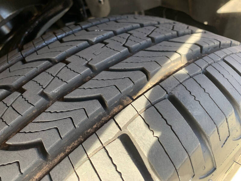 2017 Ford F-150 Platinum