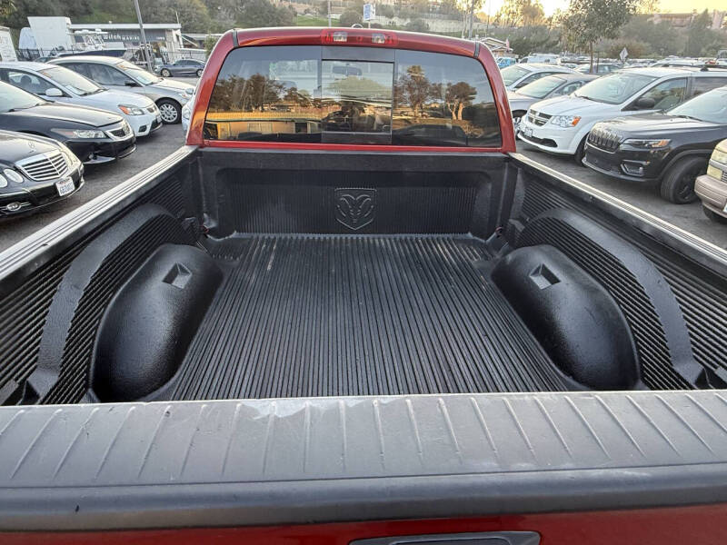 2008 Dodge Ram 1500 Laramie