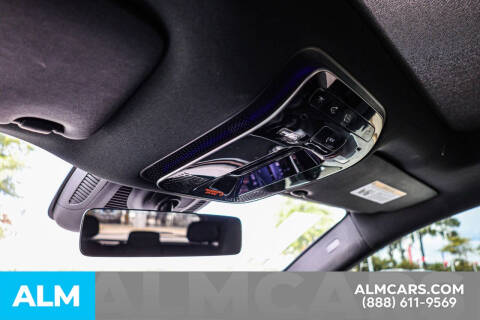 2024 Mercedes-Benz EQE EQE 350+