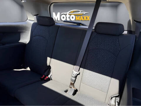 2014 GMC Acadia SLE-2