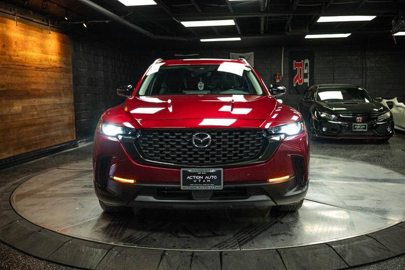 2024 Mazda CX-50 2.5 S Select