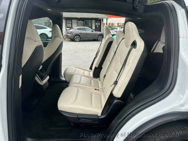 2023 Tesla Model X