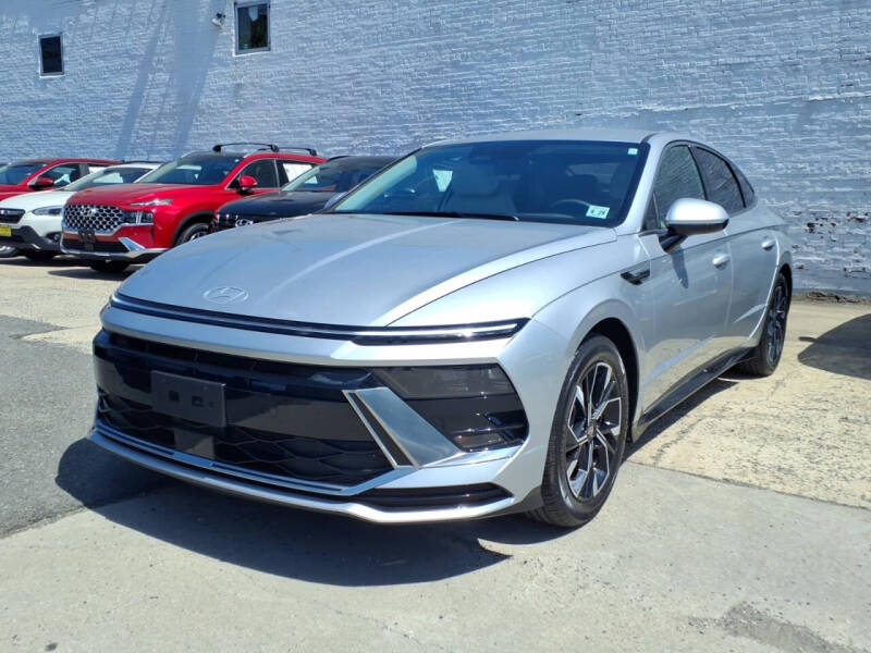 2024 Hyundai Sonata