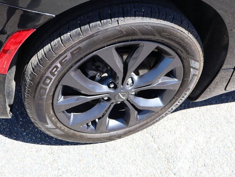 2020 Chrysler Pacifica Touring L Plus