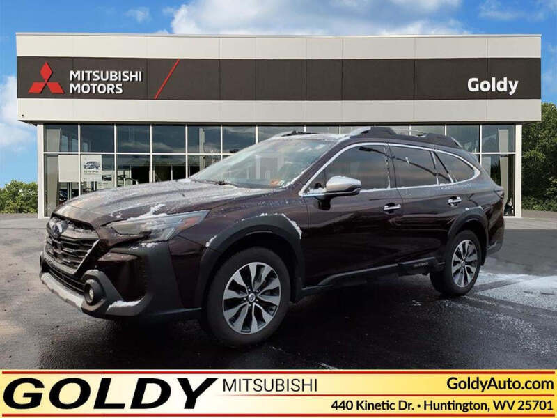 2023 Subaru Outback Touring's photo