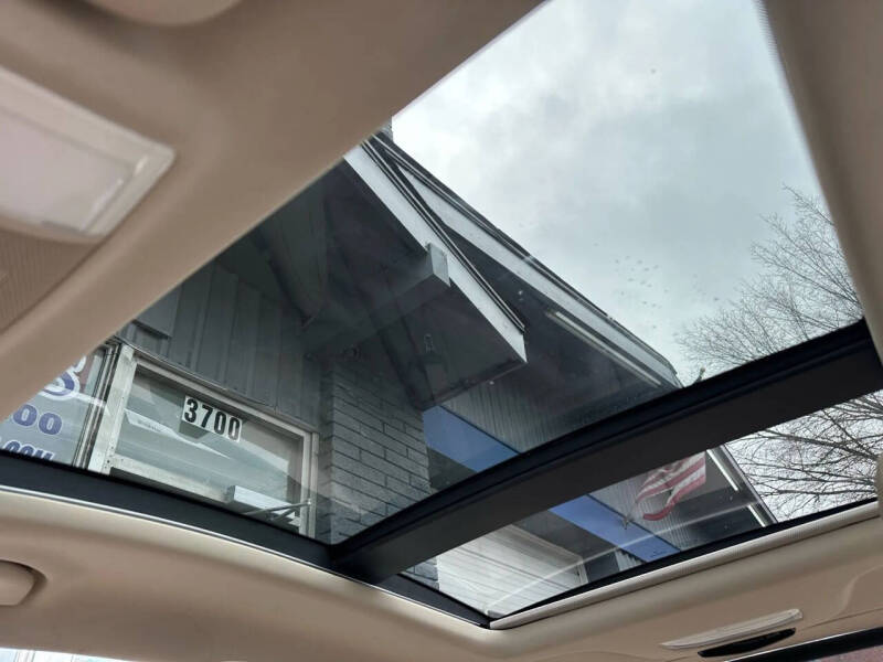 2013 Mercedes-Benz E-Class E 350 4MATIC