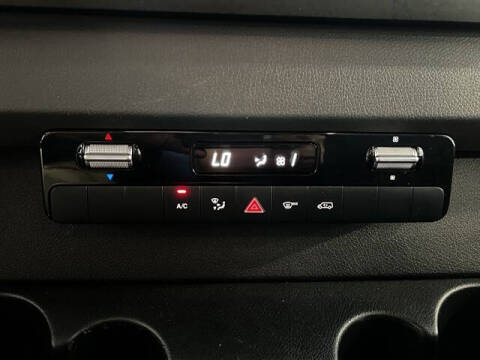 2019 Freightliner Sprinter 2500