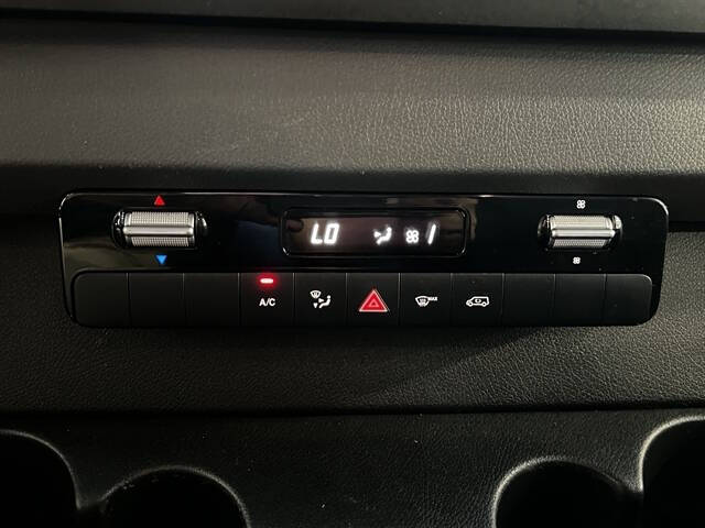 2019 Freightliner Sprinter 2500