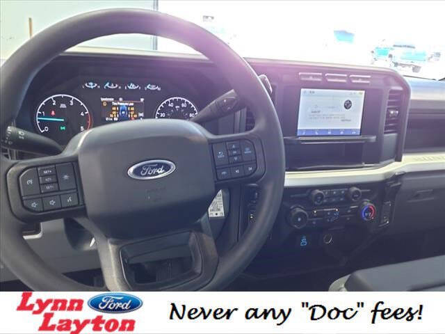 2024 Ford F-350 Super Duty