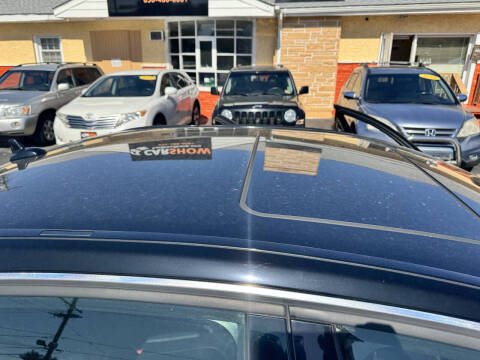 2011 Mercedes-Benz E-Class E 350 Sport 4MATIC