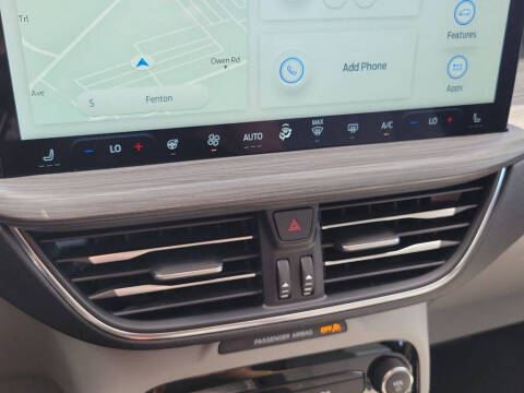 2025 Ford Escape Plug-In Hybrid PHEV