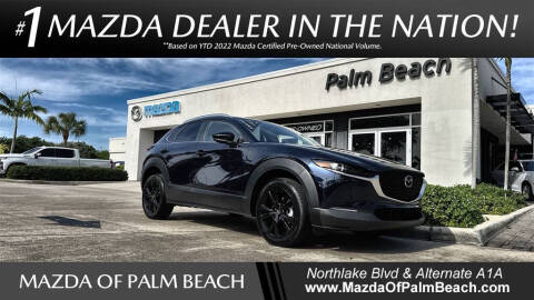 2024 Mazda CX-30 2.5 S Select Sport