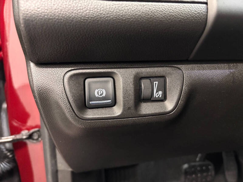 2017 GMC Acadia SLE-1