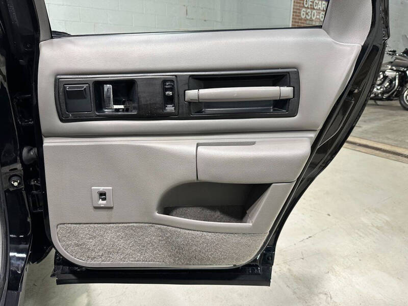 1996 Chevrolet Impala SS