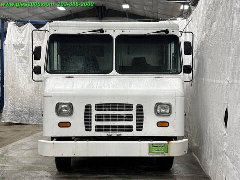 2014 Ford E-Series
