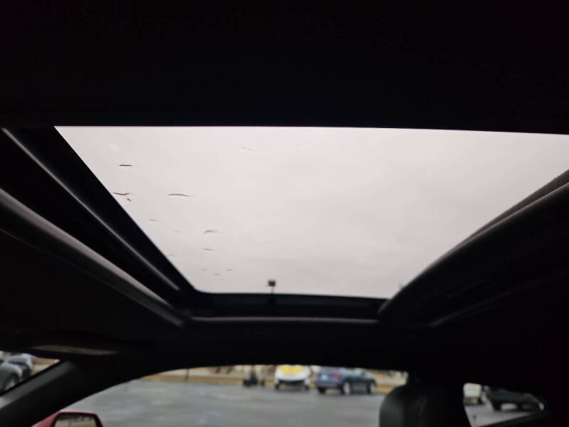 2018 Chevrolet Camaro SS