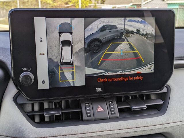 2024 Toyota RAV4 Limited