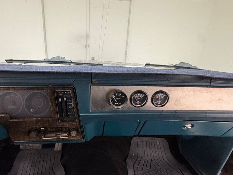 1977 Chevrolet Nova