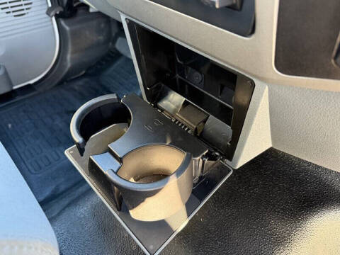 2015 Ford F-350 Super Duty