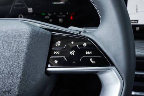 2025 Audi Q5 quattro Premium Plus TFSI