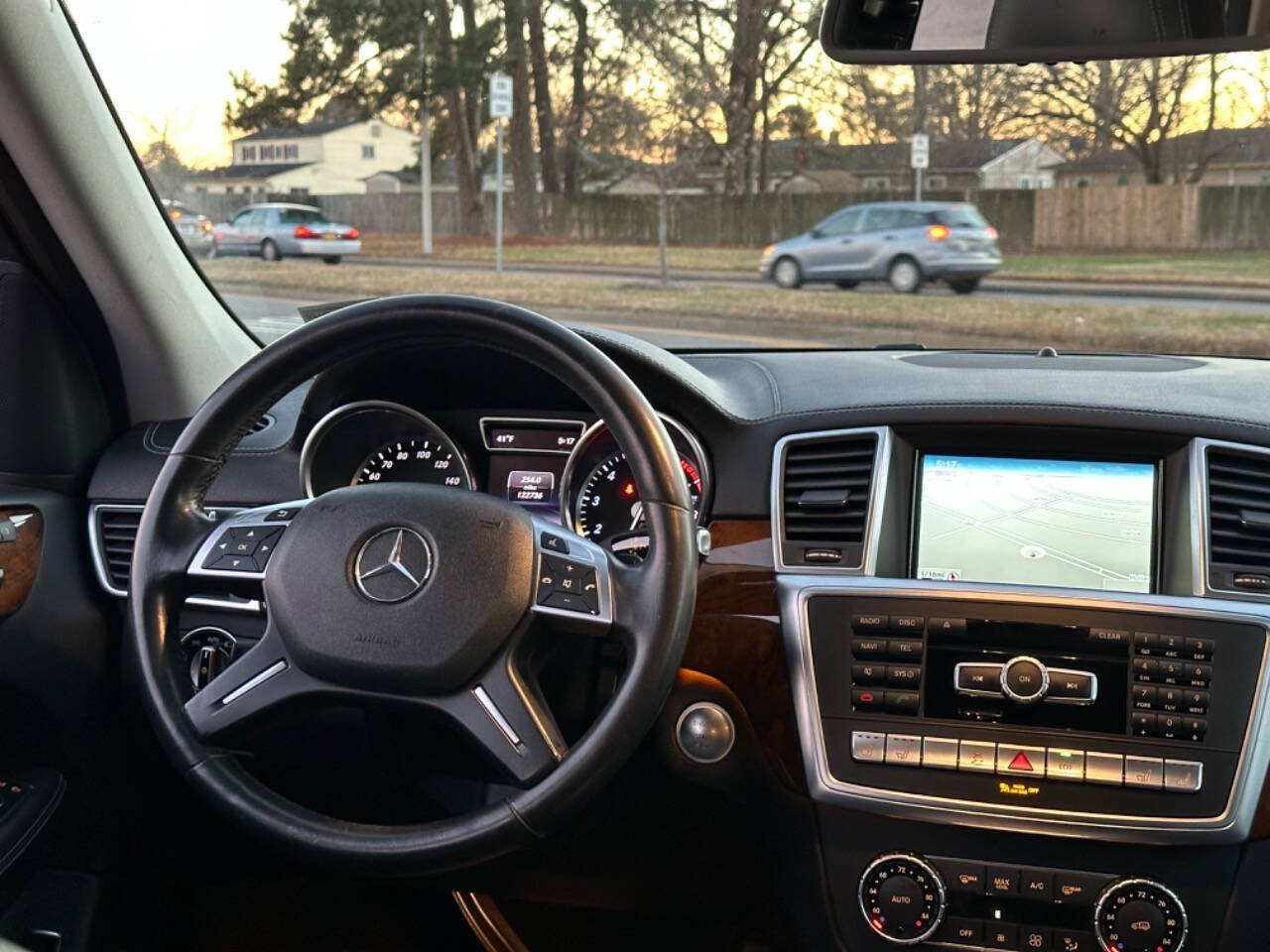 2015 Mercedes-Benz GL-Class for sale at CarMood in Virginia Beach, VA