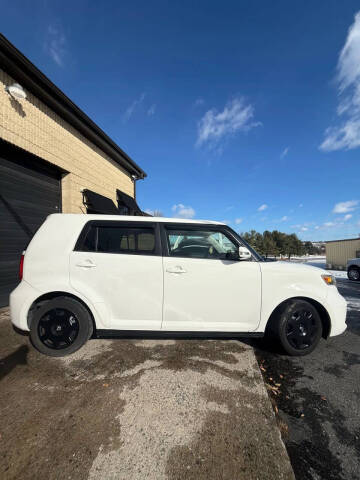 2010 Scion xB
