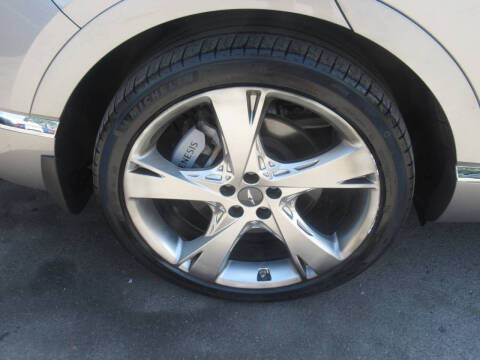 2023 Genesis GV80 2.5T