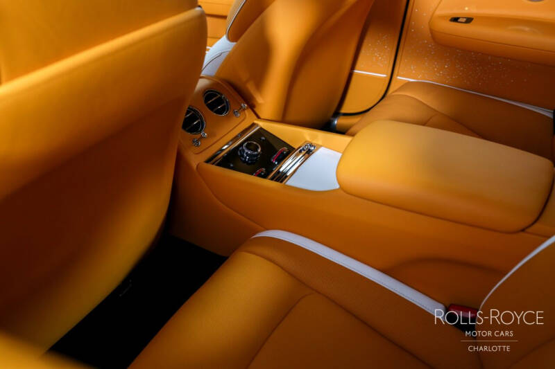 2024 Rolls-Royce Spectre