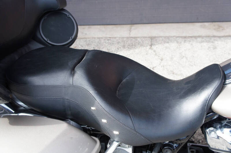 2018 Harley-Davidson Ultra Limited