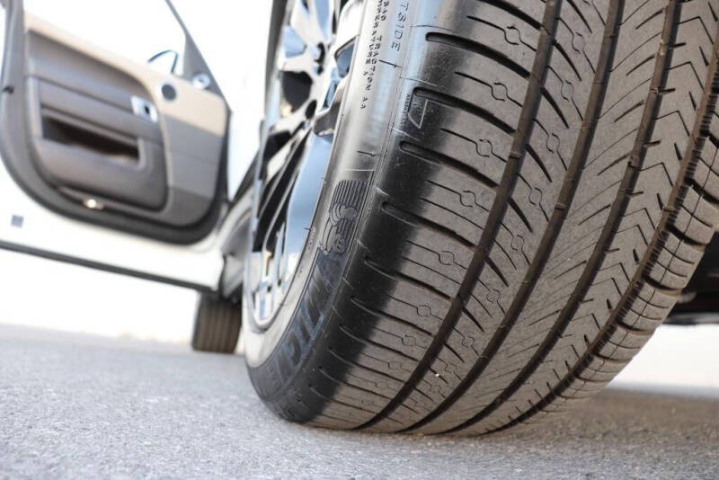 2018 Land Rover Range Rover Sport HSE