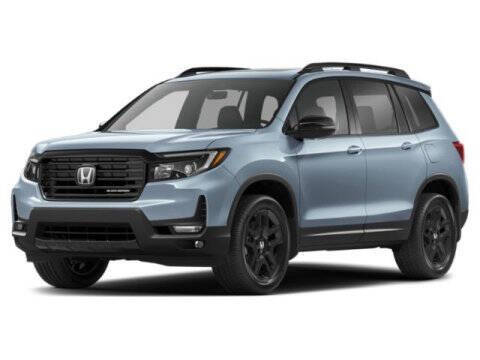2025 Honda Passport for sale at CarGonzo in New York NY