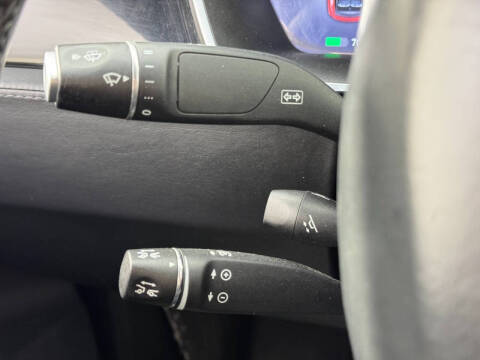 2016 Tesla Model X P90D