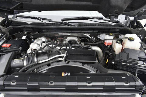 2024 GMC Sierra 3500HD