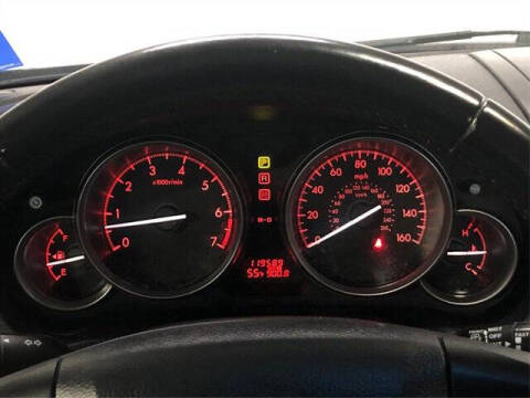 2012 Mazda MAZDA6 i Touring