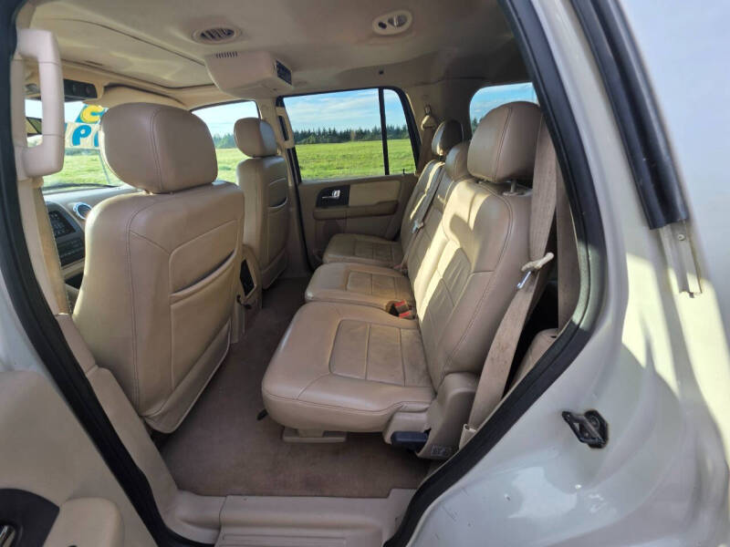 2005 Ford Expedition Limited