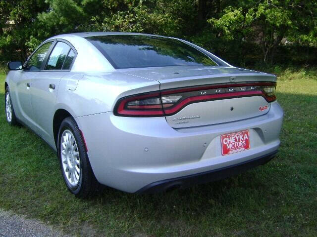 2016 Dodge Charger for sale at Cheyka Motors in Schofield, WI