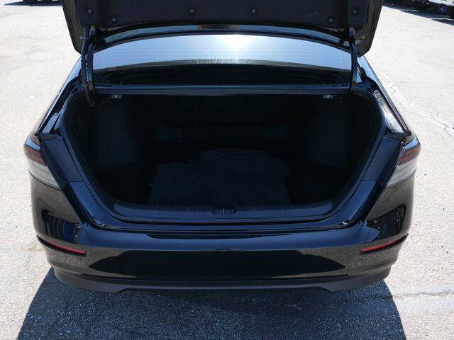 2023 Honda Accord