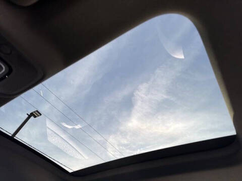 2025 Audi A6 quattro Premium 55 TFSI