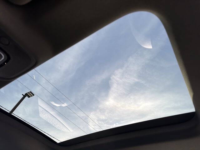 2025 Audi A6 quattro Premium 55 TFSI