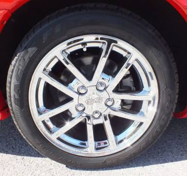 2002 Chevrolet Camaro Z28